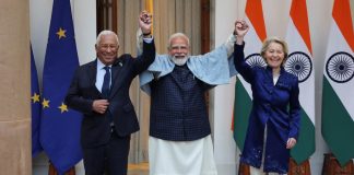 Trump’ın gümrük kozuna Avrupa’dan cevap. Dünyanın en kalabalık ülkesiyle ticaret anlaşması imzaladılar.