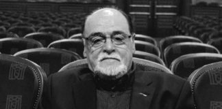 Opera sanatçısı Mesut İktu, hayatını kaybetti.