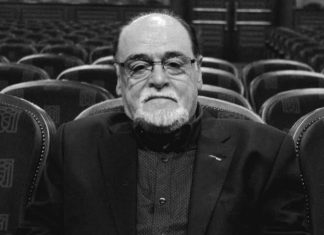 Opera sanatçısı Mesut İktu, hayatını kaybetti.