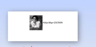 Hülya Bilge GÜLTEKİN; Şahane Hayat; Sessiz Bir Kahramanlık 🎥