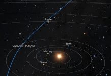 3I/ATLAS meselesi kapanmadı: CIA, cismin kuyrukluyıldız olduğu konusunda NASA kadar emin değil.
