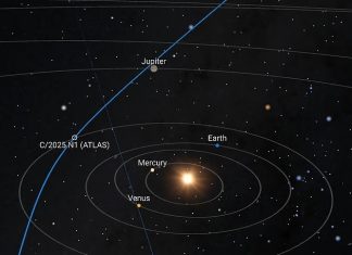 3I/ATLAS meselesi kapanmadı: CIA, cismin kuyrukluyıldız olduğu konusunda NASA kadar emin değil.