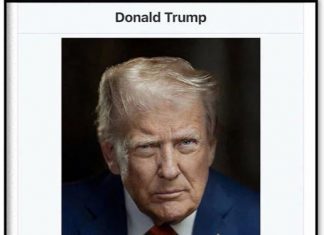 Venezuela’ya yeni ‘Başkan Vekili’ atandı: Trump!
