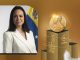 Venezuelalı muhalefet lideri Maria Corina Machado’nun Nobel Barış Ödülü’nü, Trump’a devretme isteği reddedildi!
