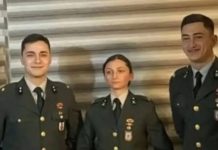 Teğmen Deniz Demirtaş’ tan sonra Teğmen Fatih Kaya’nın ihracı da yargıdan döndü.