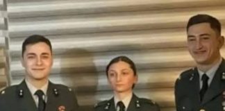 Teğmen Deniz Demirtaş’ tan sonra Teğmen Fatih Kaya’nın ihracı da yargıdan döndü.