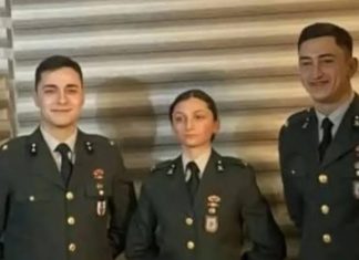 Teğmen Deniz Demirtaş’ tan sonra Teğmen Fatih Kaya’nın ihracı da yargıdan döndü.