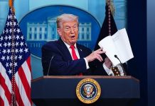 Önde gelen psikologlar, Trump’ın bunama belirtileri gösteriyor olabileceğini düşünüyor.