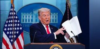 Önde gelen psikologlar, Trump’ın bunama belirtileri gösteriyor olabileceğini düşünüyor.