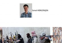 İsmet HERGÜNŞEN; Radikalizm ve Terör