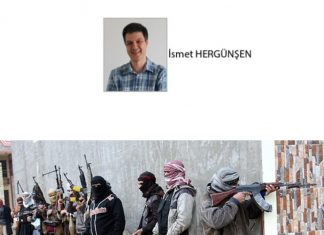 İsmet HERGÜNŞEN; Radikalizm ve Terör