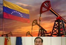 İspanya Dışişleri Bakanı Jose Manuel Albares, Venezuela’nın doğal kaynaklarının Venezuela halkına ait olduğunu söyledi.