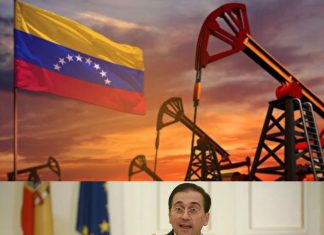 İspanya Dışişleri Bakanı Jose Manuel Albares, Venezuela’nın doğal kaynaklarının Venezuela halkına ait olduğunu söyledi.