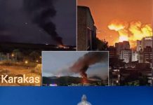 ABD’li eski istihbarat görevlisi Armstrong : Trump yönetimi Küba hükümetini devirmenin en iyi ve en kolay yolunun Maduro’yu devirmek olduğunu düşünüyor.