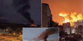 ABD’li eski istihbarat görevlisi Armstrong : Trump yönetimi Küba hükümetini devirmenin en iyi ve en kolay yolunun Maduro’yu devirmek olduğunu düşünüyor.