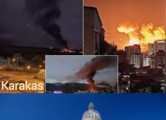 ABD’li eski istihbarat görevlisi Armstrong : Trump yönetimi Küba hükümetini devirmenin en iyi ve en kolay yolunun Maduro’yu devirmek olduğunu düşünüyor.