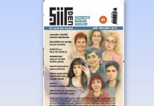 Bu yıl Ahmet Oktay adına düzenlenen ‘ŞİİRDEN DERGİSİ 2025 Şiir ve Şiir Üstüne Deneme, Araştırma, Eleştiri’ dallarında verilen ödüller belli oldu.