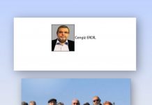 Cengiz ERDİL; ÇANAKKALE’YE BU KADARI DA YAPILMAZ