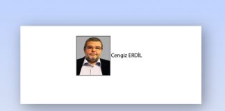 Cengiz ERDİL; ÇANAKKALE’YE BU KADARI DA YAPILMAZ