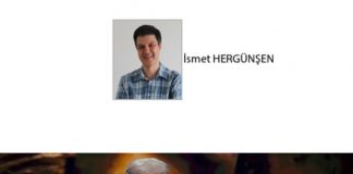 İsmet HERGÜNŞEN; 2026 Dünya Kupası mı, ABD siyaseti mi?