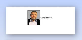 Cengiz ERDİL; İSTANBUL’UN BİR DE LODOS’U VAR…