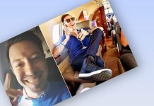 ABD’de eski bir uçuş görevlisi pilot kılığında yüzlerce uçağa ücretsiz bindi, bazen kokpit de bile uçtu.