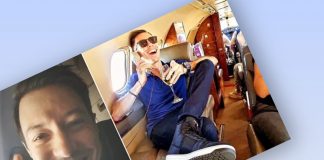 ABD’de eski bir uçuş görevlisi pilot kılığında yüzlerce uçağa ücretsiz bindi, bazen kokpit de bile uçtu.