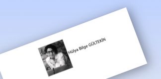 Hülya Bilge GÜLTEKİN;, Kuzey: Yeni Bir Anlatı Etiği /Roman/Burhan Sönmez