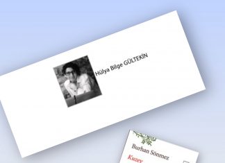 Hülya Bilge GÜLTEKİN;, Kuzey: Yeni Bir Anlatı Etiği /Roman/Burhan Sönmez