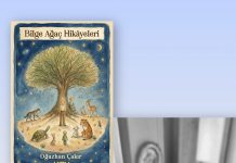 SÖYLEŞİ /Oğuzhan ÇAKIR/ Eğitmen / Yazar/ Öykü