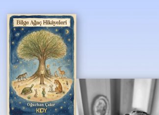 SÖYLEŞİ /Oğuzhan ÇAKIR/ Eğitmen / Yazar/ Öykü