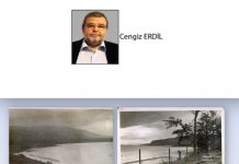 Cengiz ERDİL: SAPANCA GÖLÜ NASIL YOK OLUYOR?