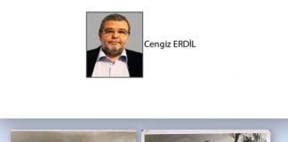 Cengiz ERDİL: SAPANCA GÖLÜ NASIL YOK OLUYOR?