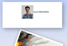 İsmet HERGÜNŞEN: Kuşatma Planları ve Casus Belli