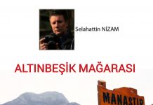 🎥 TÜRKİYE’NİN EN BÜYÜK, DÜNYANIN 3. BÜYÜK YERALTI GÖLÜ: ALTINBEŞİK MAĞARASI VE GÖLÜ… YAZARIMIZ SELAHATTİN NİZAM KAMERASIYLA ORADAYDI