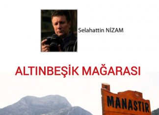 🎥 TÜRKİYE’NİN EN BÜYÜK, DÜNYANIN 3. BÜYÜK YERALTI GÖLÜ: ALTINBEŞİK MAĞARASI VE GÖLÜ… YAZARIMIZ SELAHATTİN NİZAM KAMERASIYLA ORADAYDI