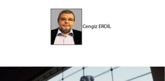 Cengiz ERDİL; AKDENİZ HEYKELİNİN ÇEKMEDİĞİ ÇİLE KALMADI