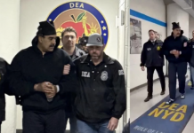 🎥İlk videosu paylaşıldı. İşte Maduro’dan ilk sözler…