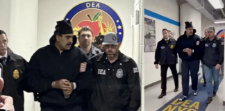 🎥İlk videosu paylaşıldı. İşte Maduro’dan ilk sözler…