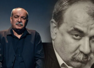 Türk tiyatrosunun acı kaybı. Usta oyuncu Koray Ergun yaşamını yitirdi