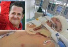 Tam 12 yıl. Mucize gerçek oldu, efsane yataktan kalktı!