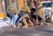 🎥Cinayetler devam ediyor. Minnesota’da ICE polisi bir kişiyi daha öldürdü!