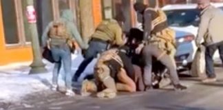 🎥Cinayetler devam ediyor. Minnesota’da ICE polisi bir kişiyi daha öldürdü!