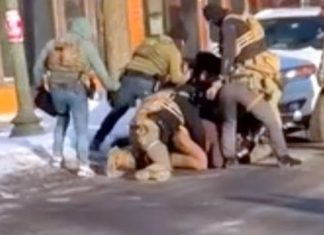 🎥Cinayetler devam ediyor. Minnesota’da ICE polisi bir kişiyi daha öldürdü!