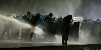 19 Mart eyleminde tutuklanan ODTÜ’lü 9 öğrenci beraat etti