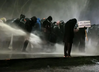19 Mart eyleminde tutuklanan ODTÜ’lü 9 öğrenci beraat etti