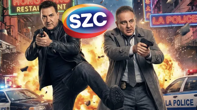 Sözcü TV, 'Bitirim İkili'