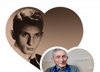 Duayen, oyuncu; yönetmen, eğitmen ve oyun yazarı Haldun Dormen hayatını kaybetti.
