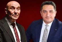 Kooperatif davası; Tunç Soyer ve Heval Savaş Kaya hakkında tahliye kararı. Ama cezaevinden çıkamayacaklar!