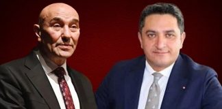 Kooperatif davası; Tunç Soyer ve Heval Savaş Kaya hakkında tahliye kararı. Ama cezaevinden çıkamayacaklar!